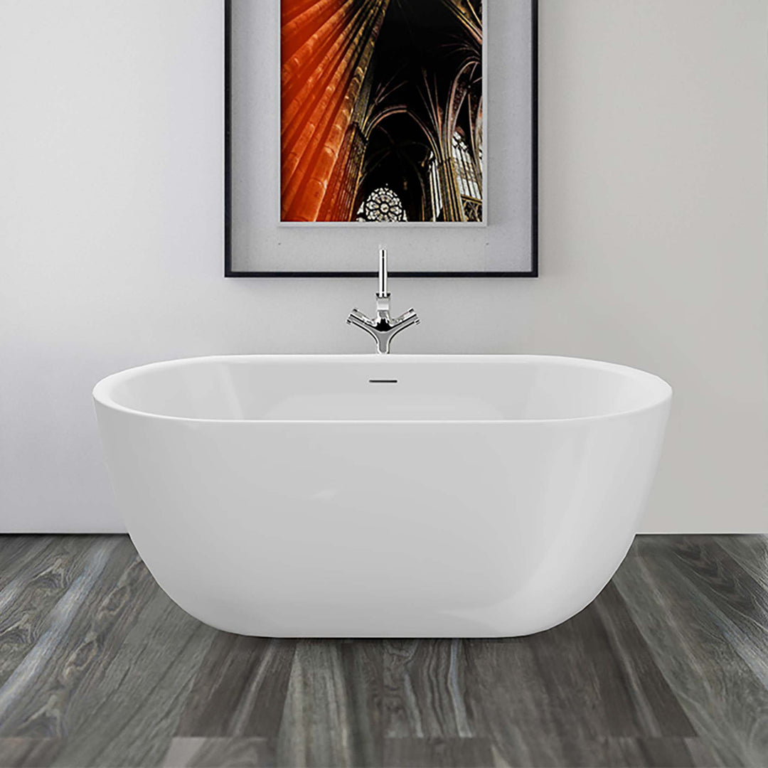 Knief Bathtub Chic 150