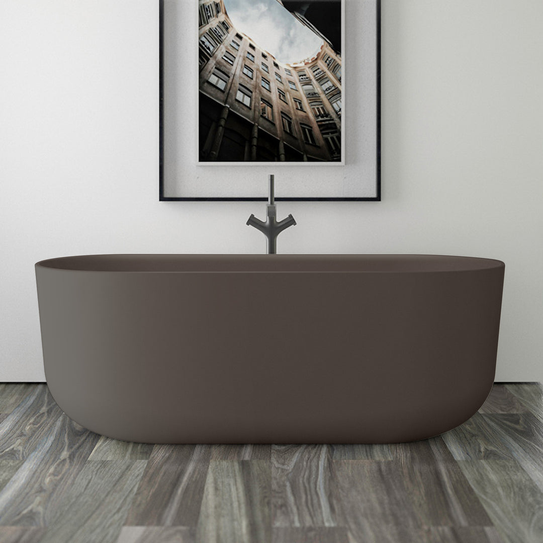 Bathtub Nice 170