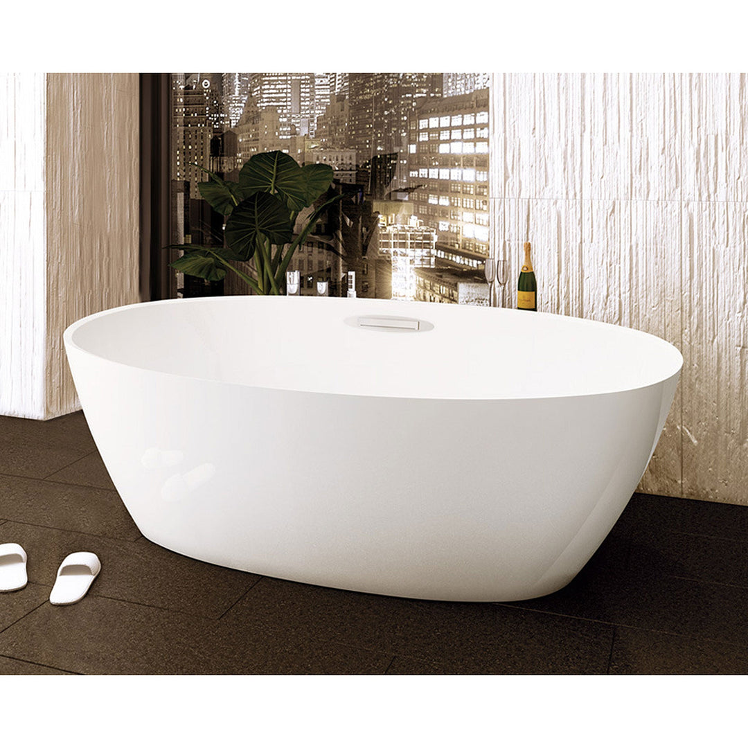 Vanico Sweet Home 2 Bathtub