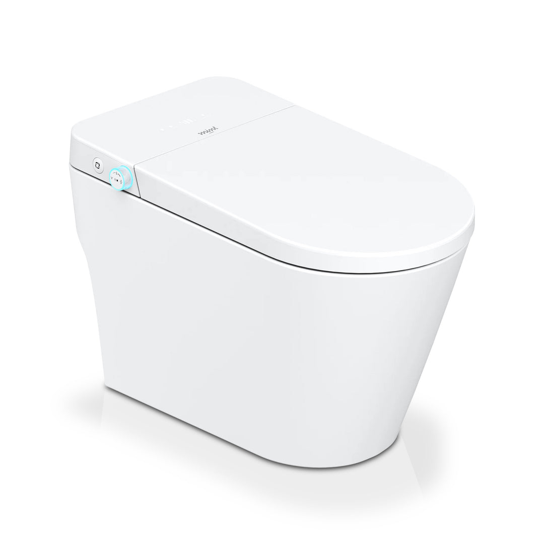 AXENT Mint Two Smart Toilet