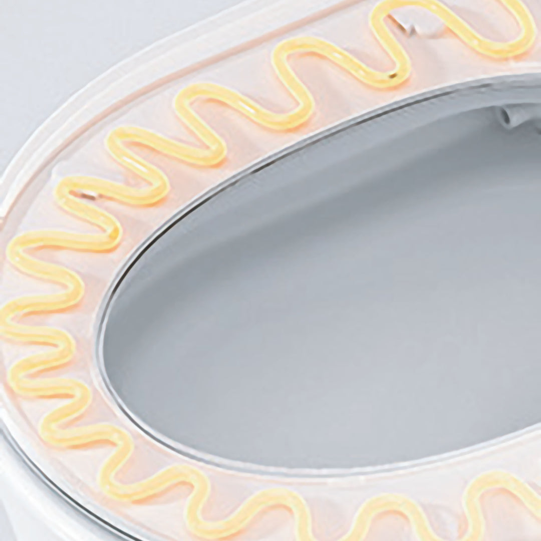 AXENT Mint Two Smart Toilet