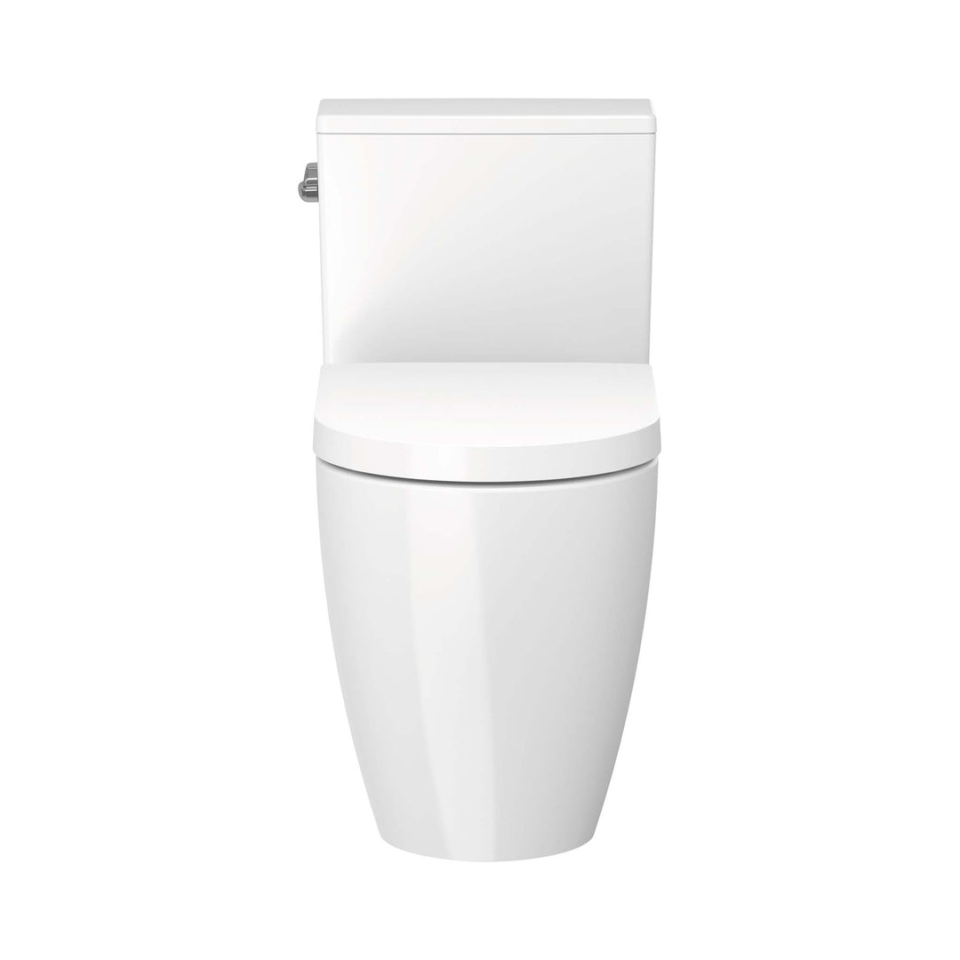 Duravit ME by Starck One-Piece Toilet