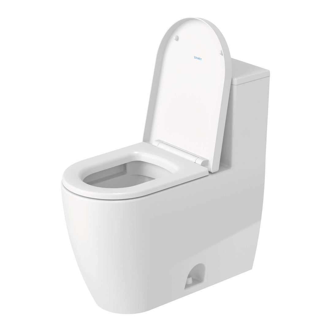 Duravit ME by Starck One-Piece Toilet