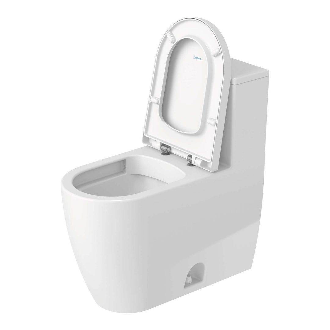 Duravit ME by Starck One-Piece Toilet