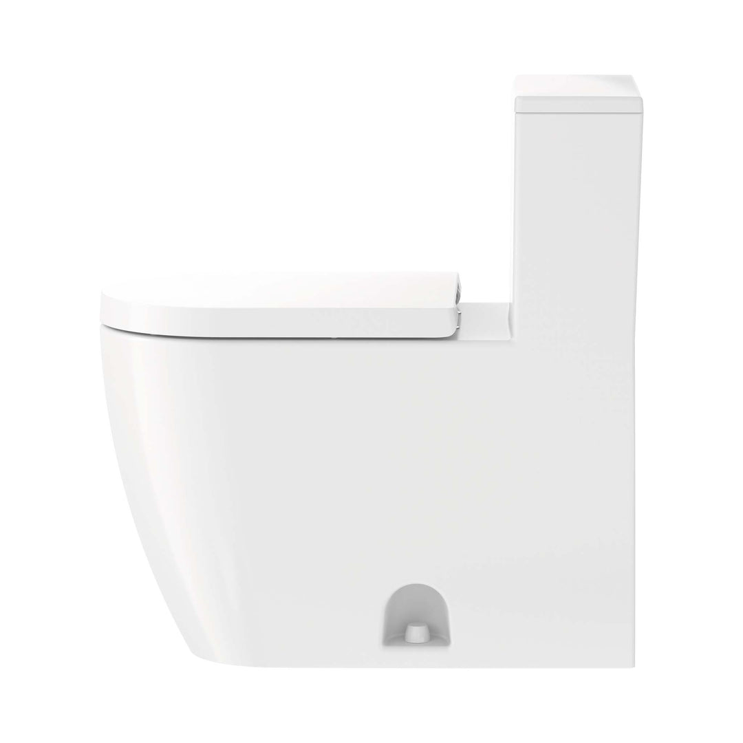 Duravit ME by Starck One-Piece Toilet