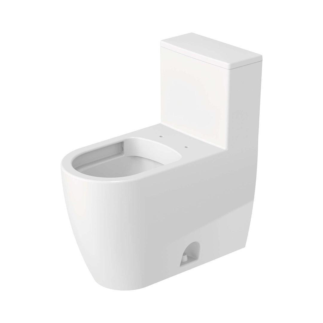 Duravit ME by Starck One-Piece Toilet