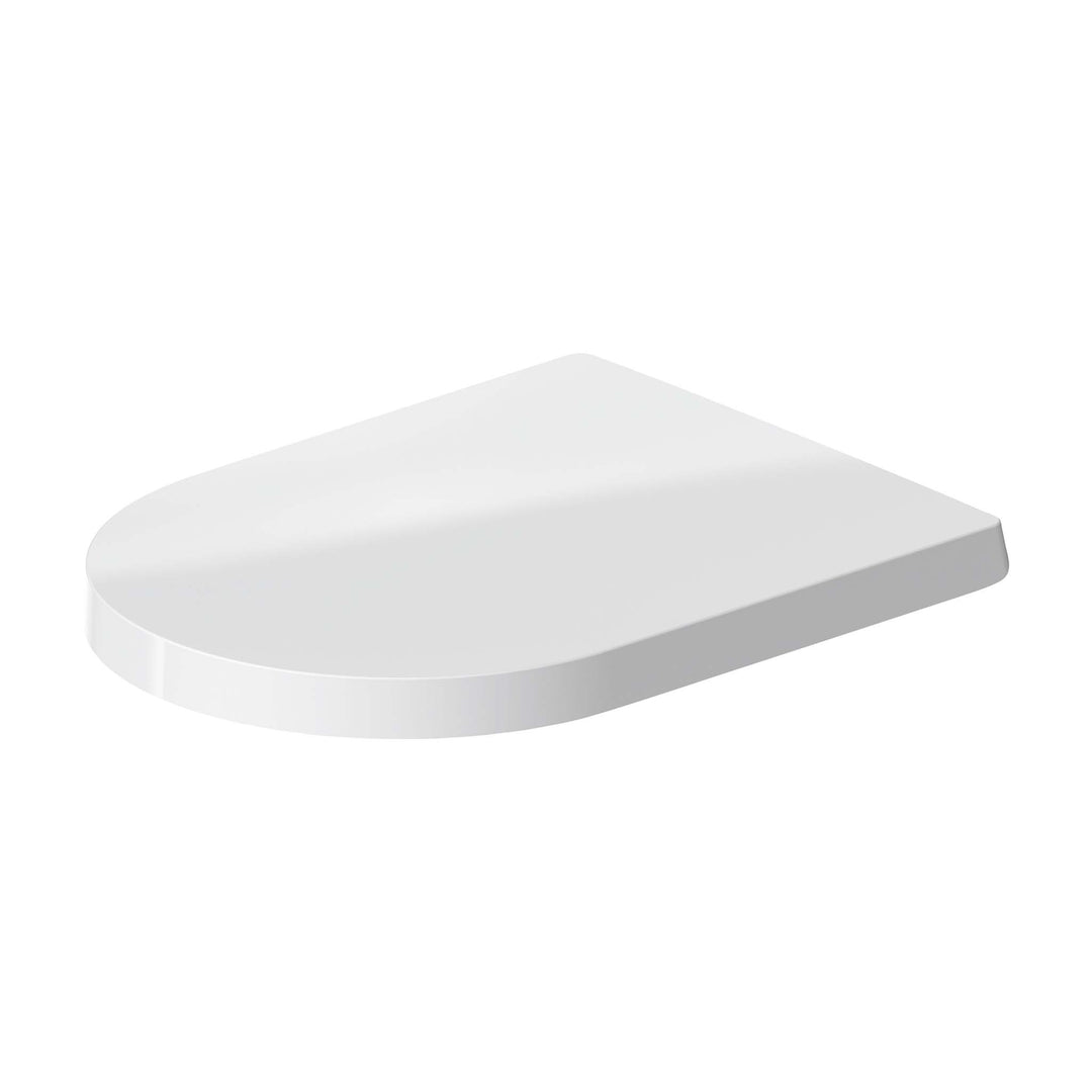 Duravit ME by Starck One-Piece Toilet