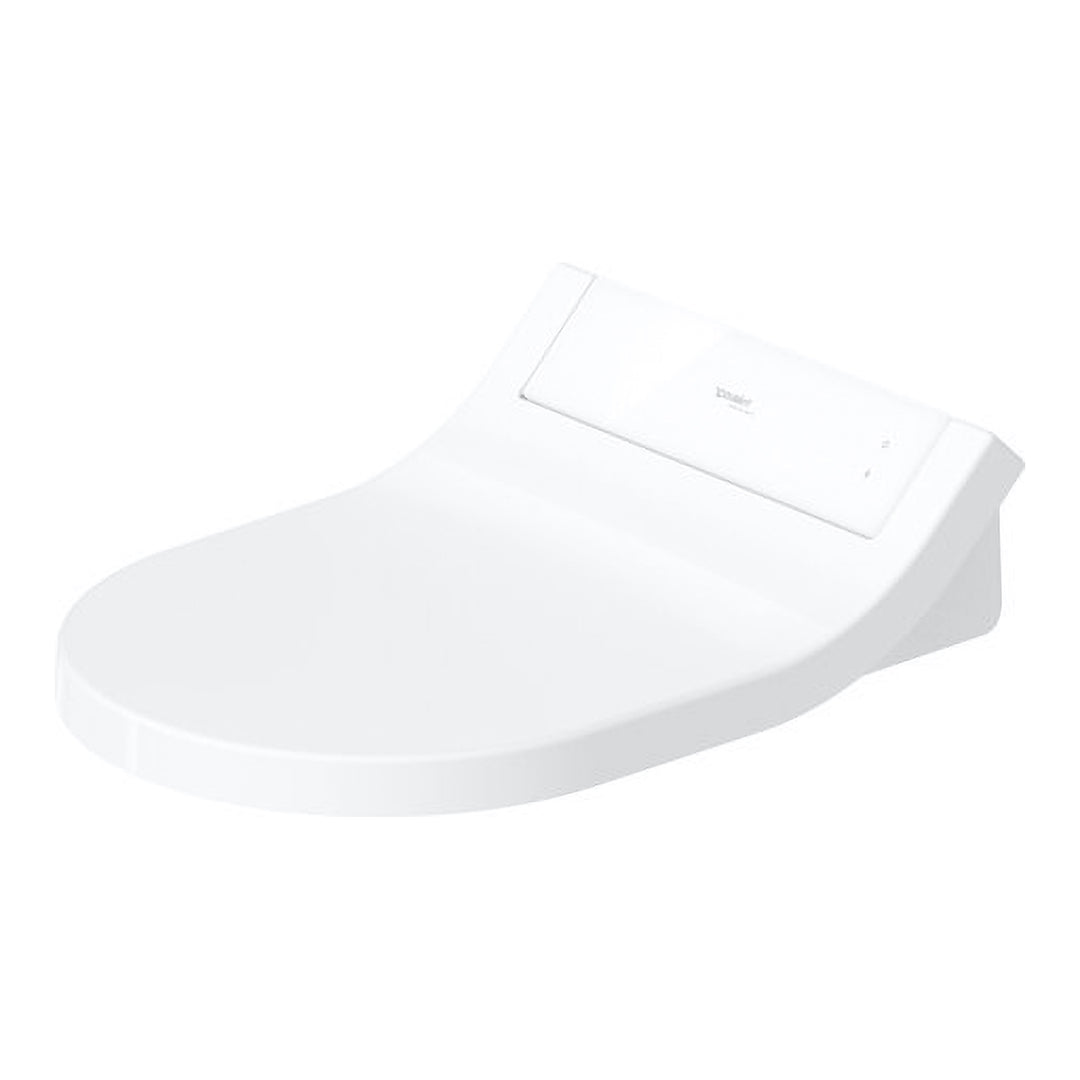 Duravit SensoWash® Classic Shower Toilet Seat