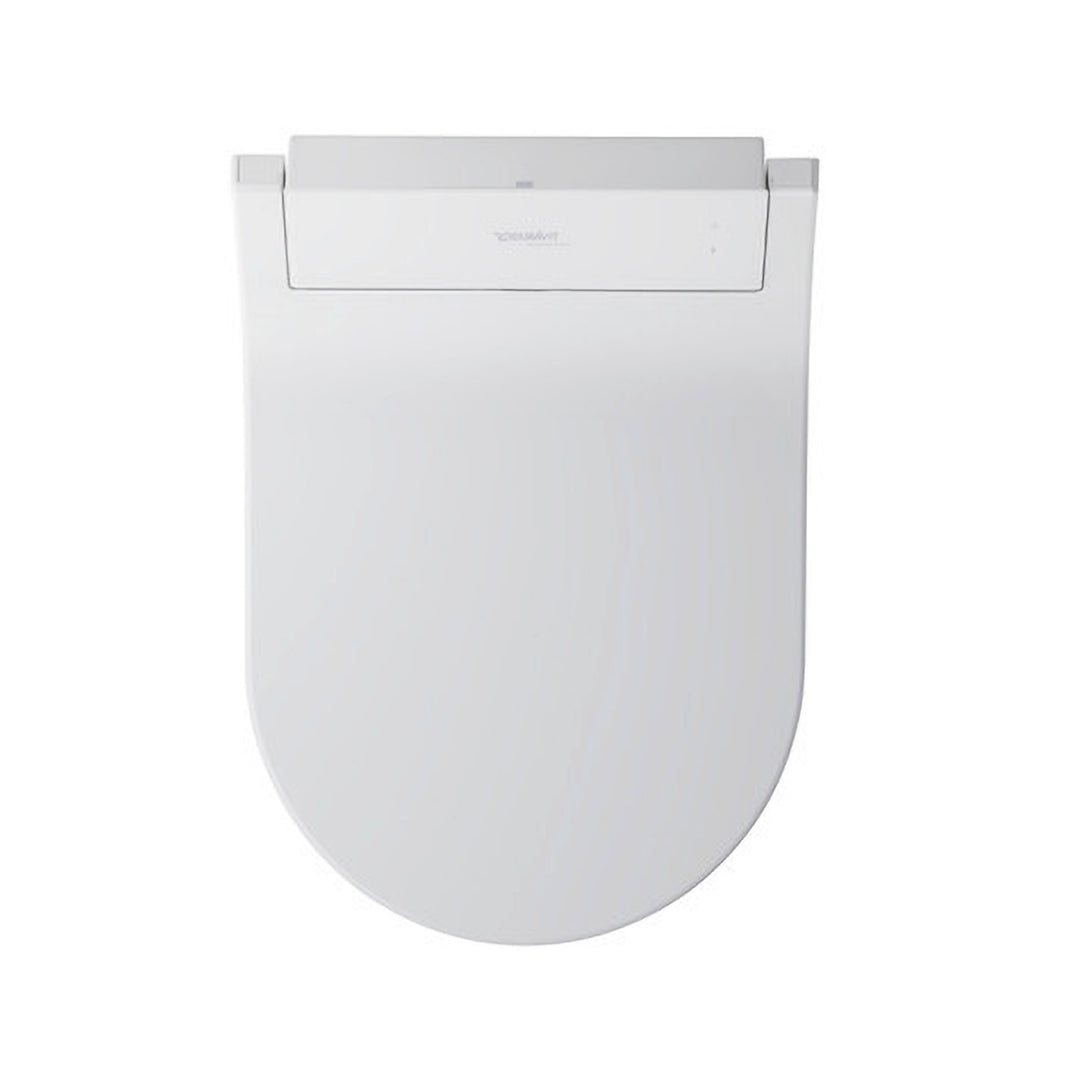 Duravit SensoWash® Classic Shower Toilet Seat