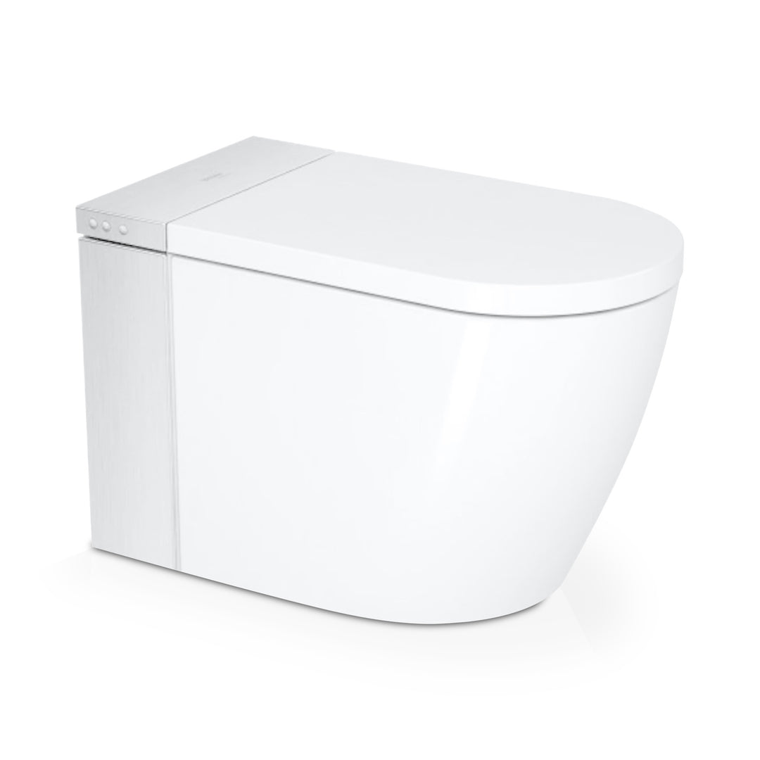 Duravit SensoWash® i Plus Integrated Shower Toilet