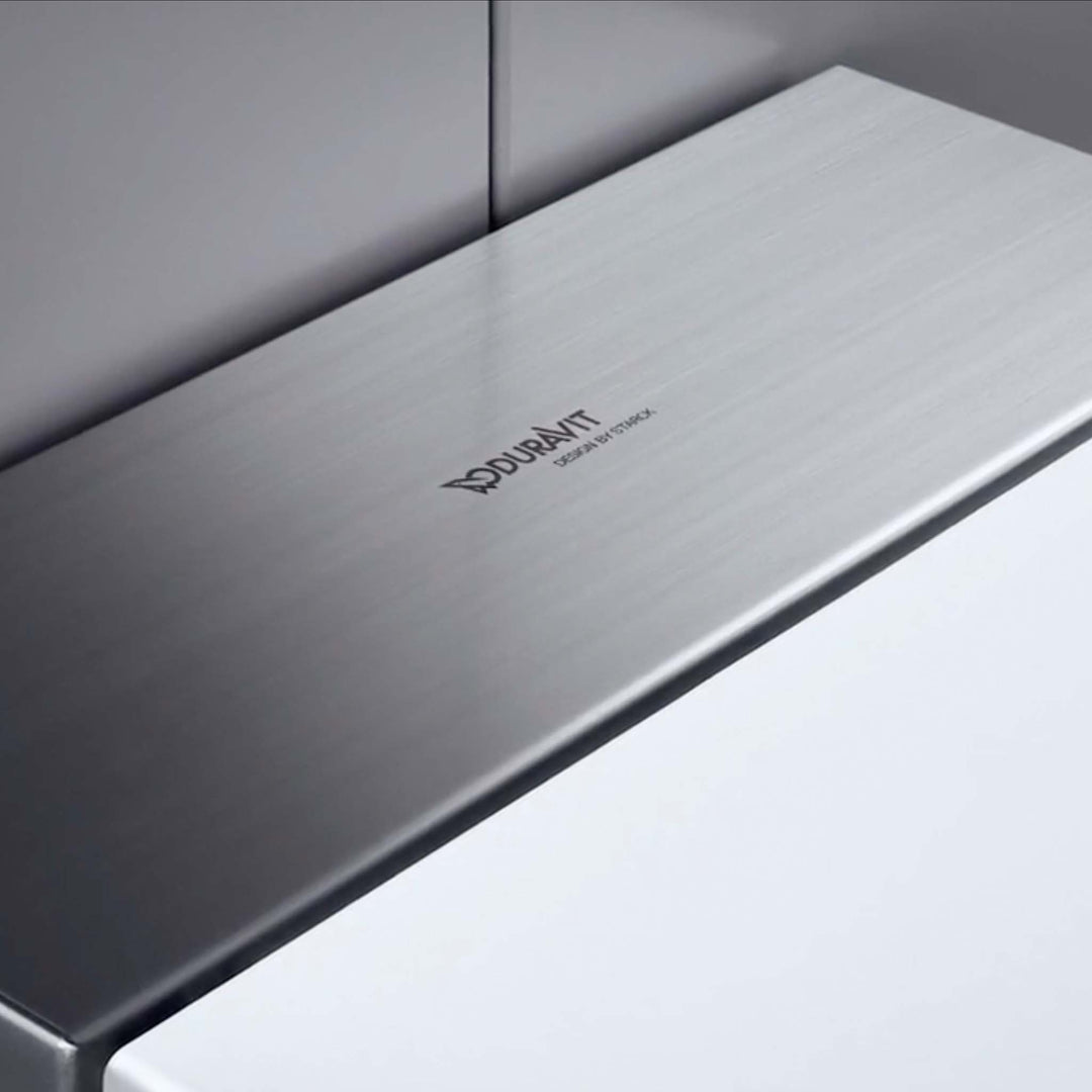 Duravit SensoWash® i Plus Integrated Shower Toilet