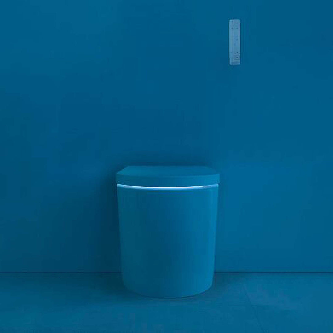 Duravit SensoWash® i Plus Integrated Shower Toilet