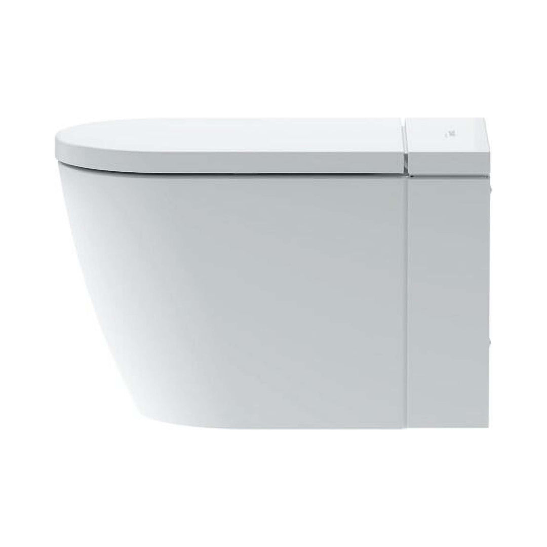 Duravit SensoWash® i Plus Integrated Shower Toilet