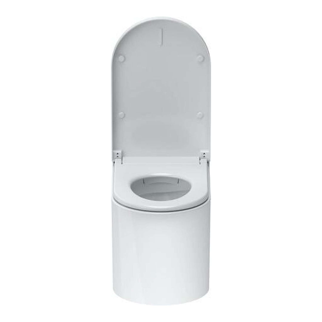 Duravit SensoWash® i Plus Integrated Shower Toilet