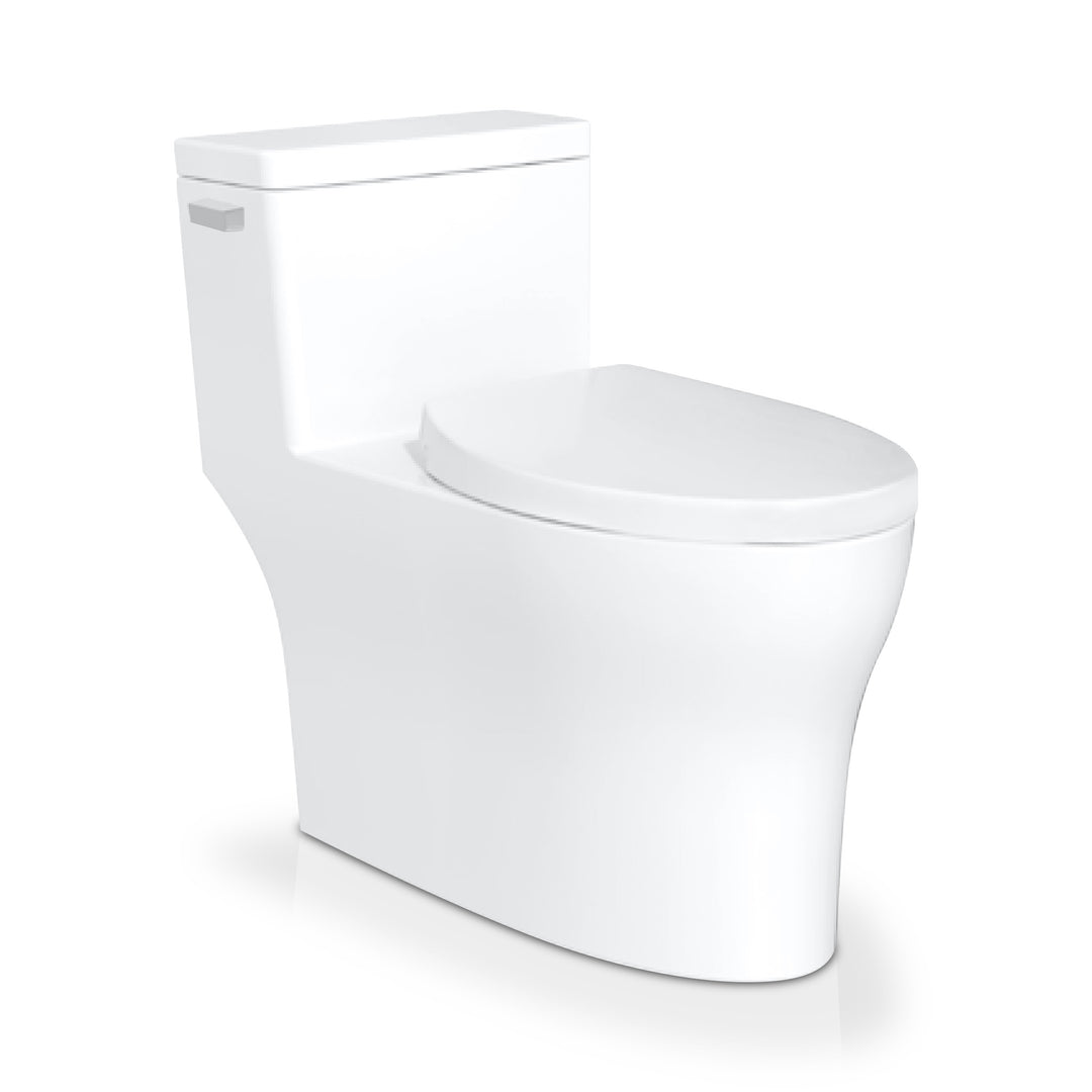 Studiolux SLT600 One-Piece Toilet
