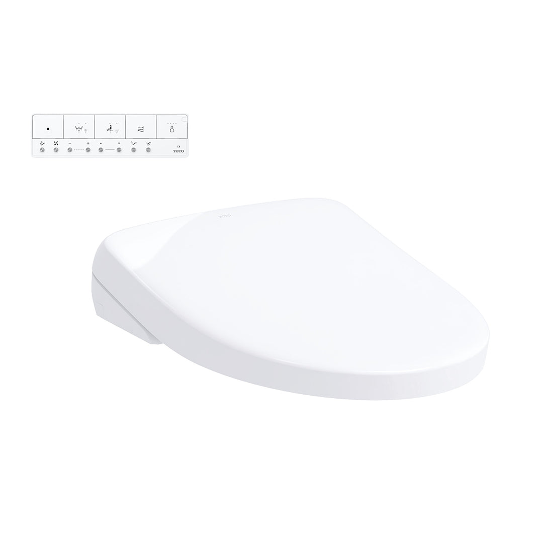 TOTO S7 Washlet