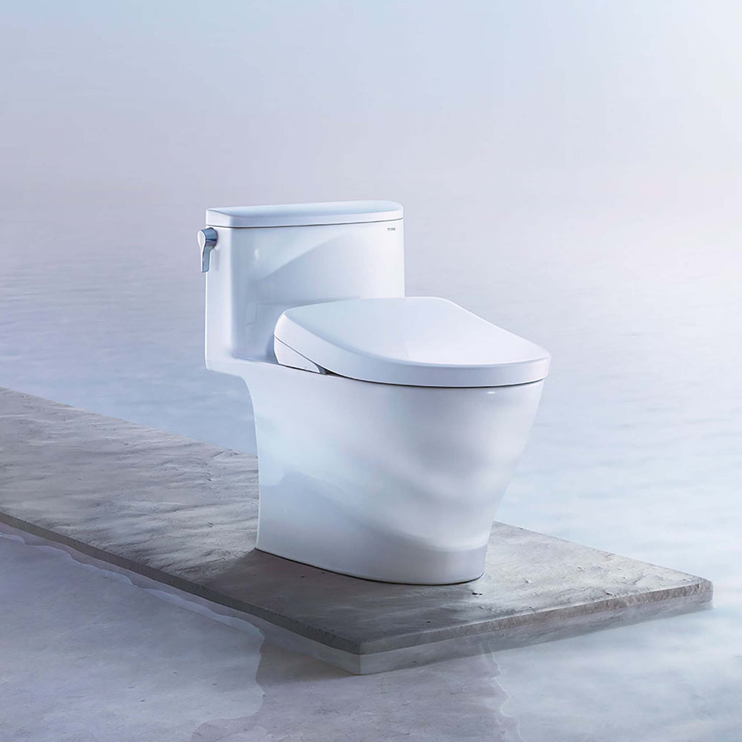 TOTO S7 Washlet