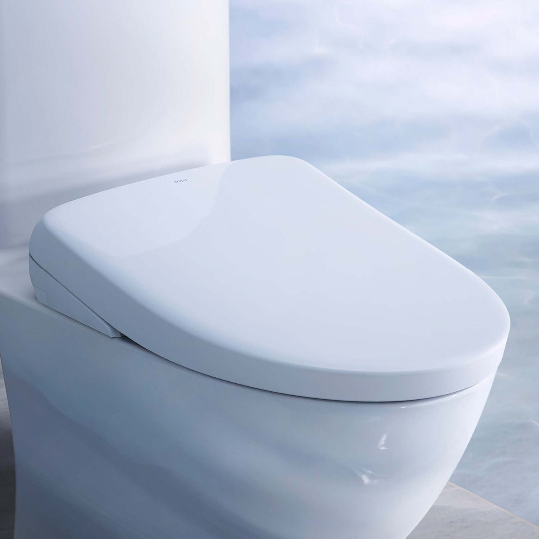 TOTO S7 Washlet