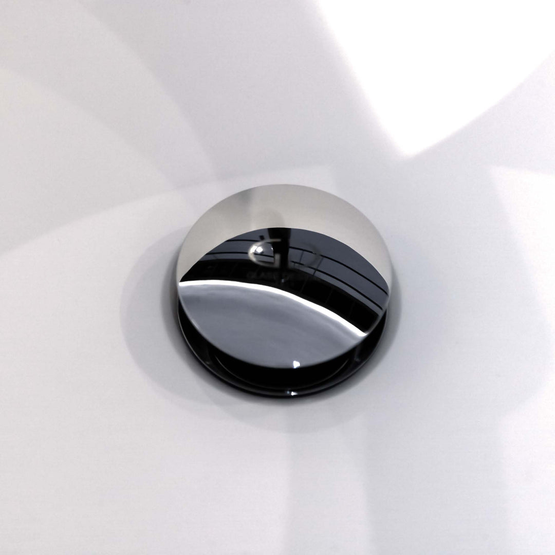 Bath Vanity Tondo Compact