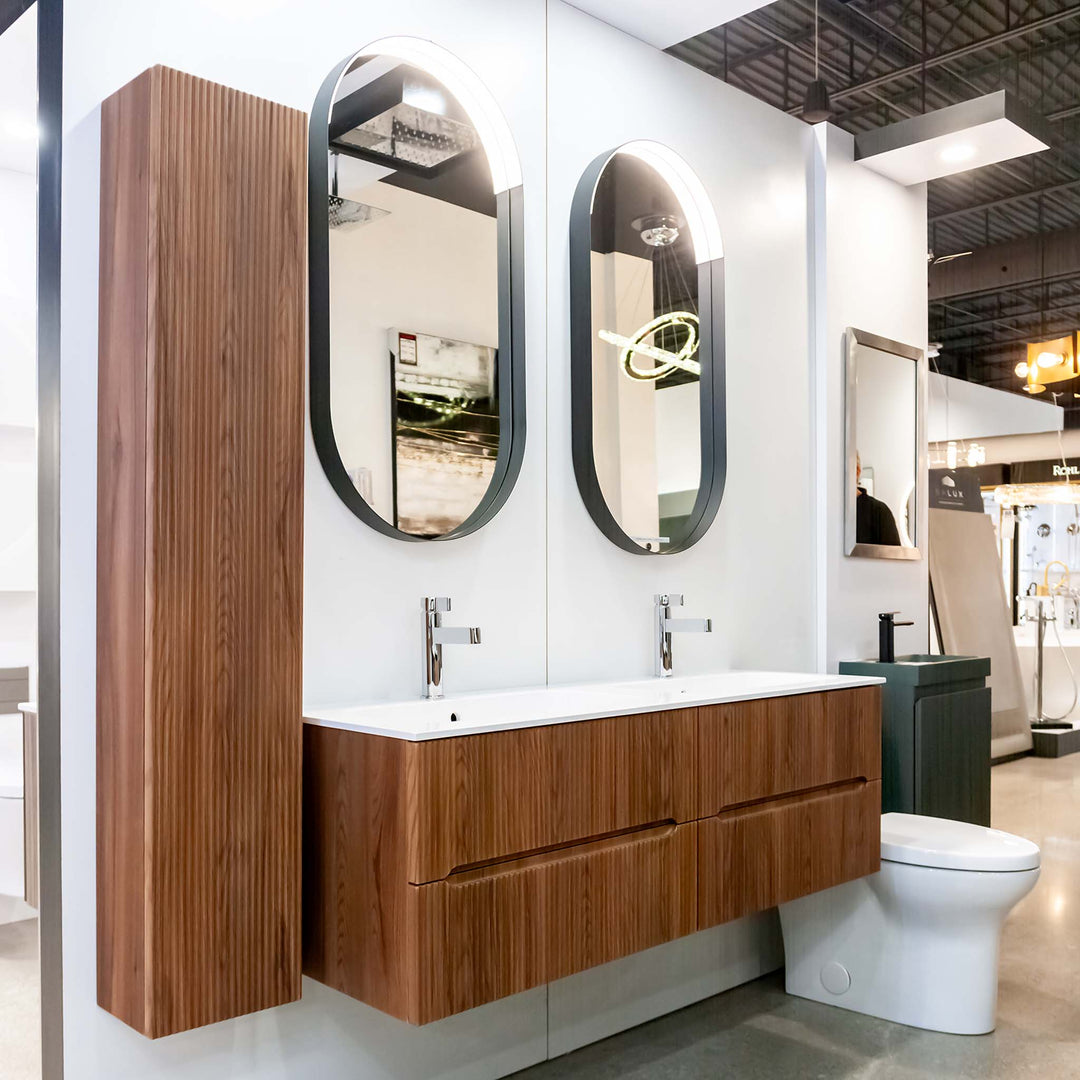 56" Bath Vanity
