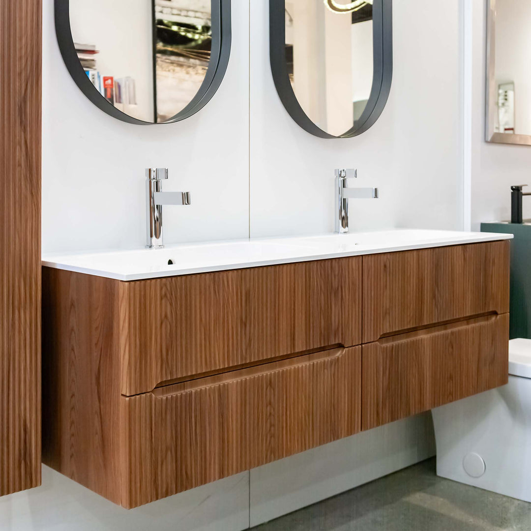 56" Bath Vanity