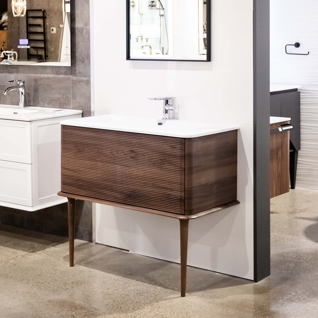 Bath Vanity Idra Single Sink