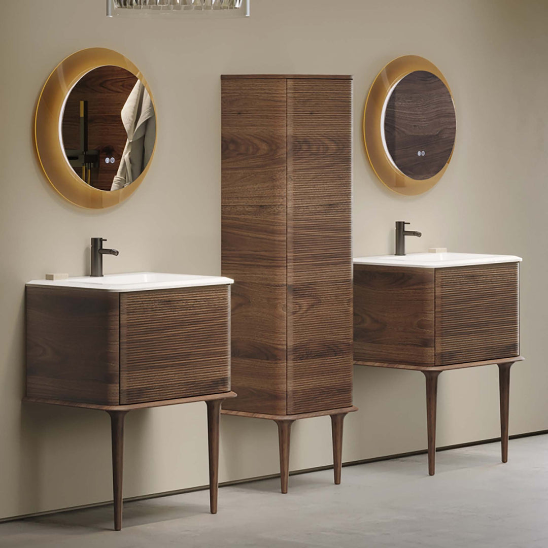 Bath Vanity Idra Single Sink