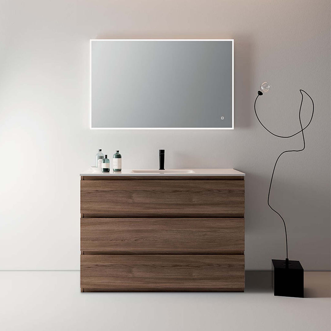 Berloni Bagno Bathroom Vanity Speed