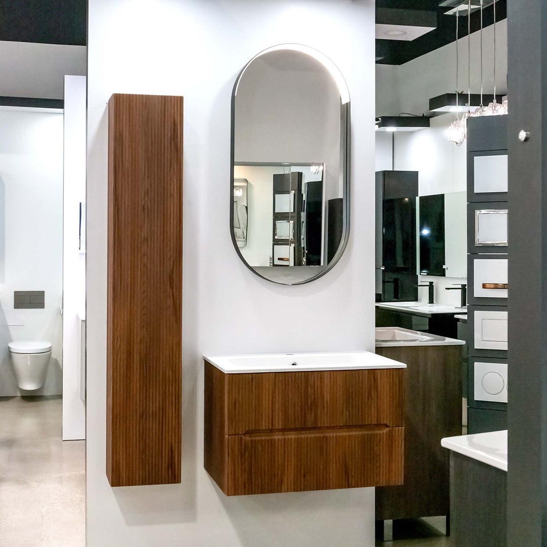 Bathroom LED Mirror