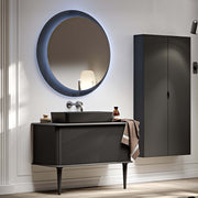 Baden Haus Bathroom LED Mirror