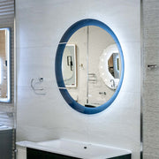 Baden Haus Bathroom LED Mirror