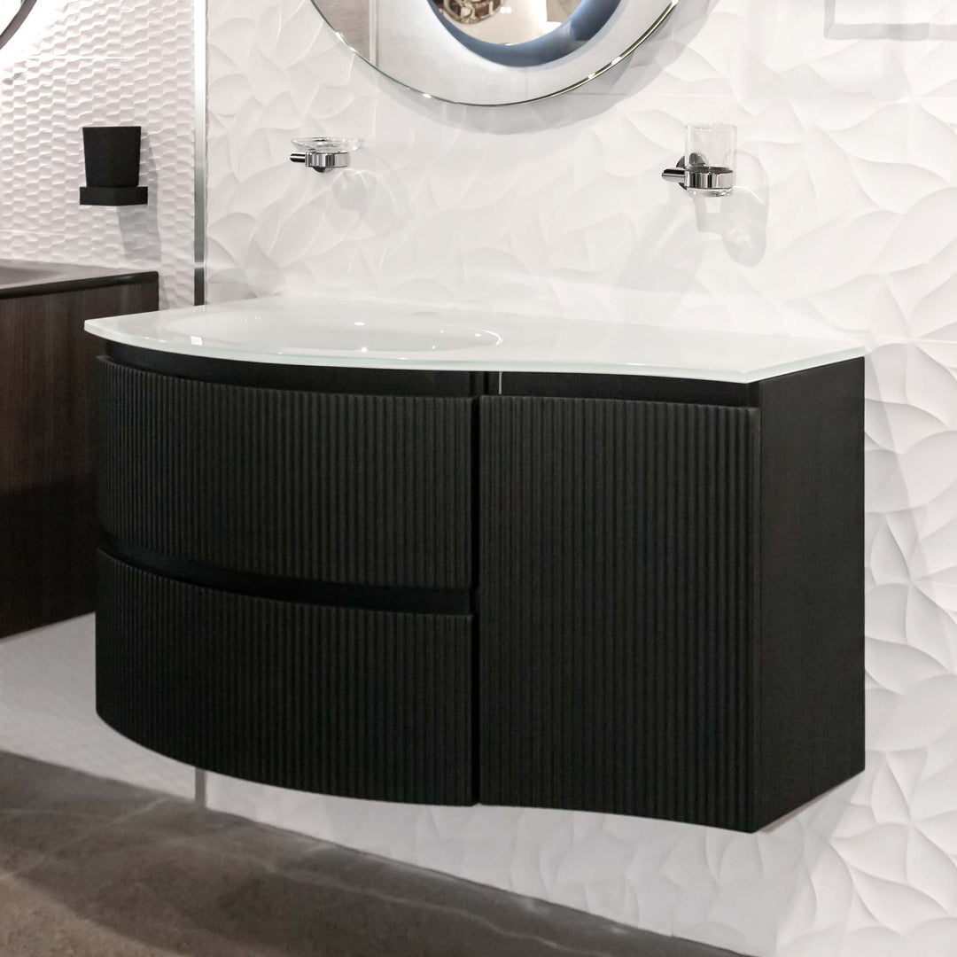 Baden Haus Bath Vanity Olimpia 41"