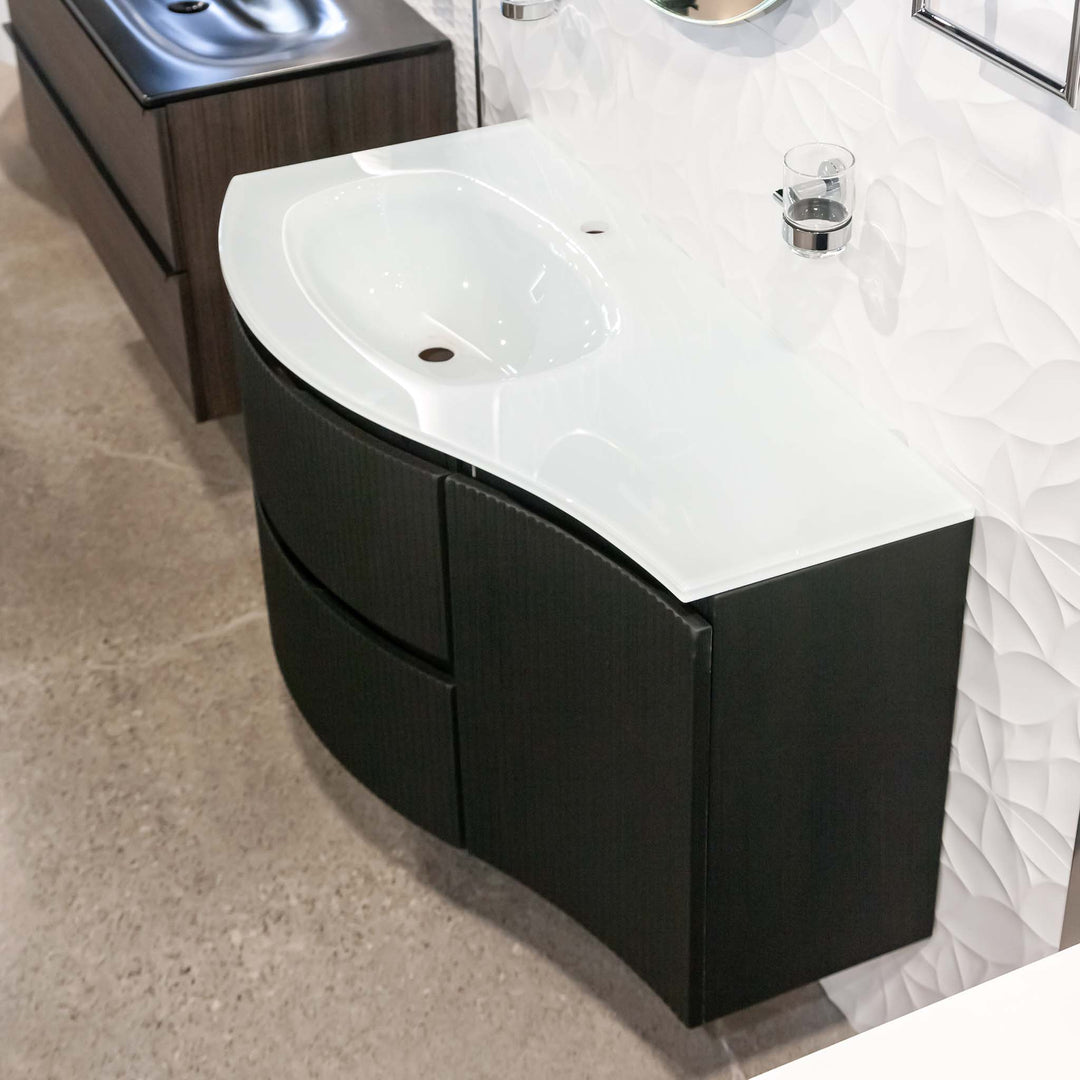 Baden Haus Bath Vanity Olimpia 41"