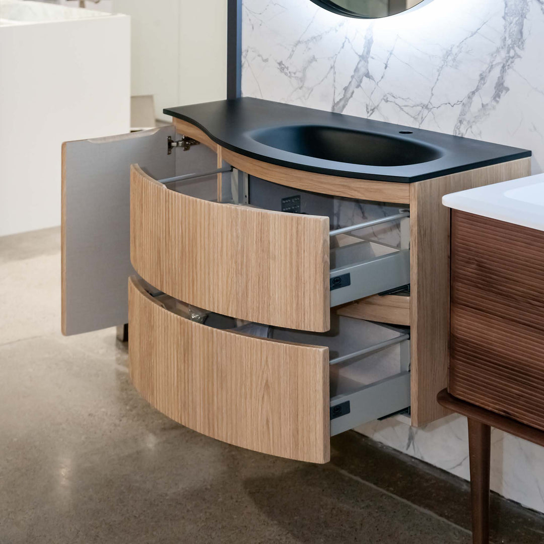 Baden Haus Bath Vanity Olimpia 41"