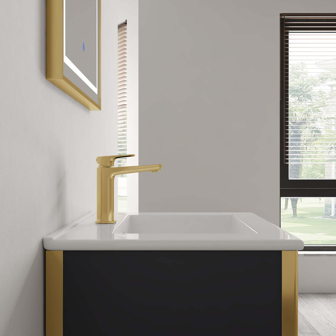 Bagno Italia Bathroom Vanity Milano 30"