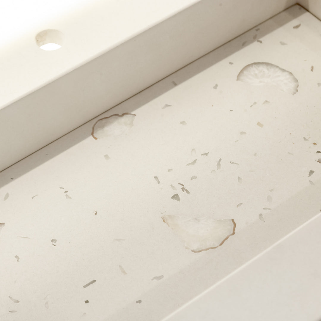 Balux Bath Sink Flo