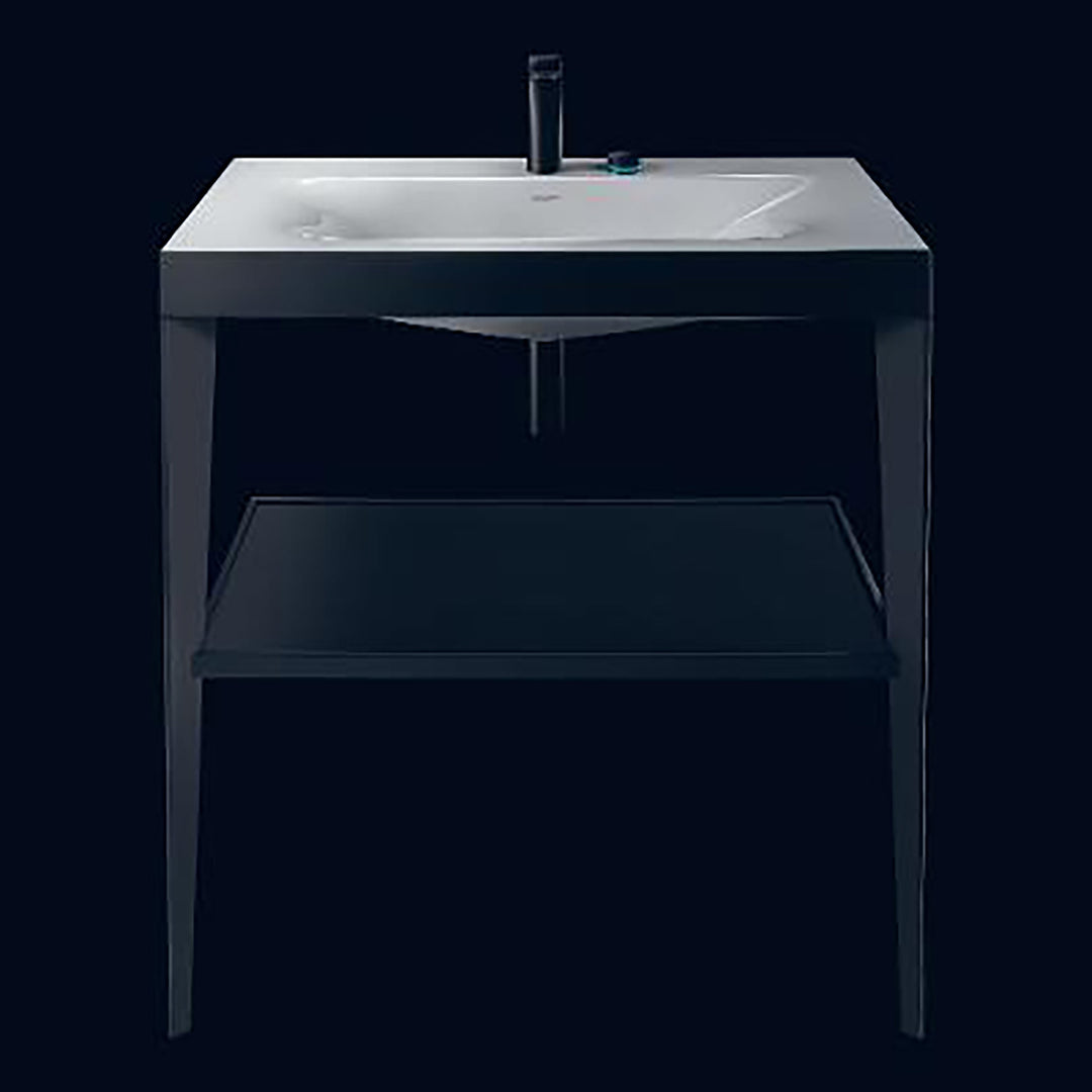 Duravit Metal Console Sink