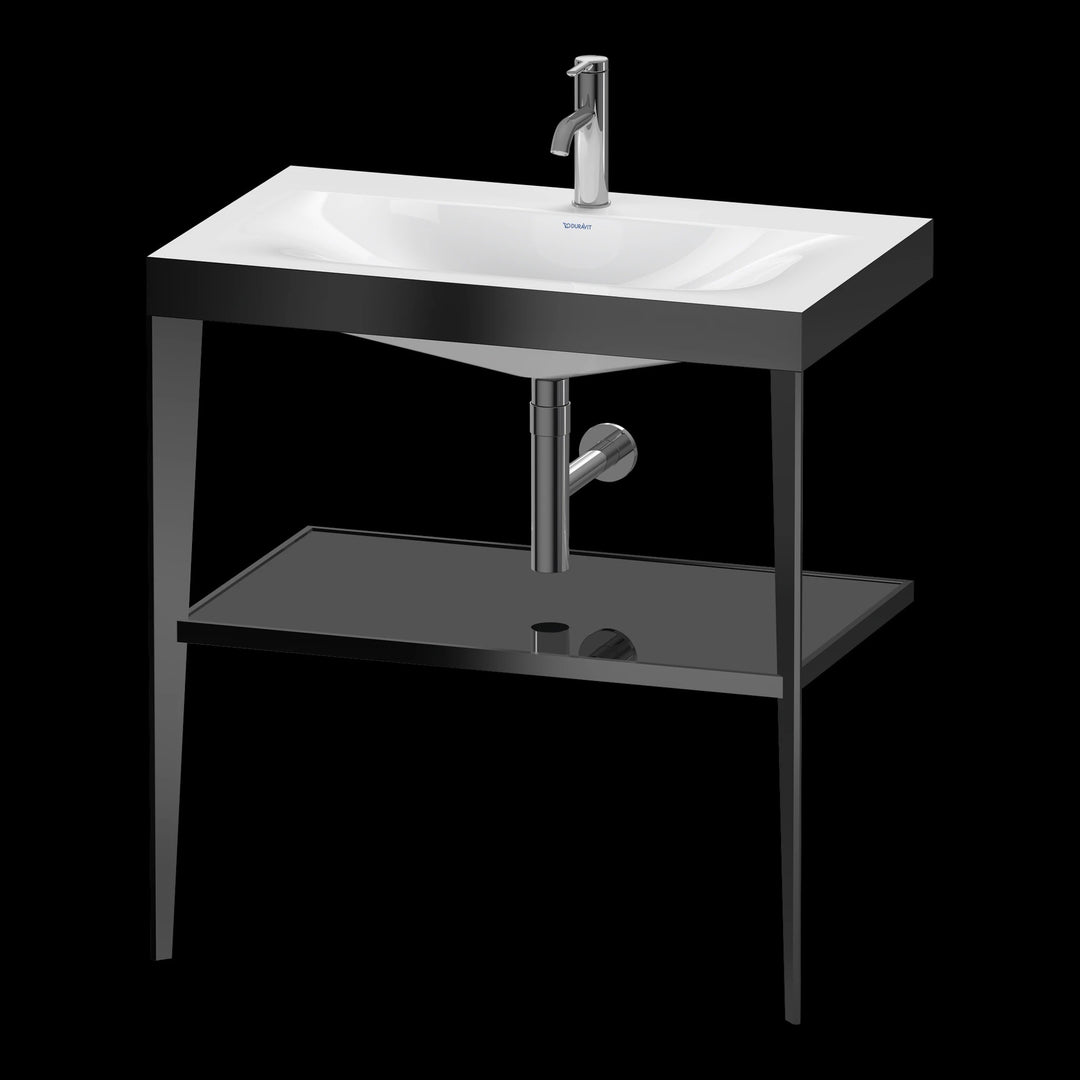 Duravit Metal Console Sink