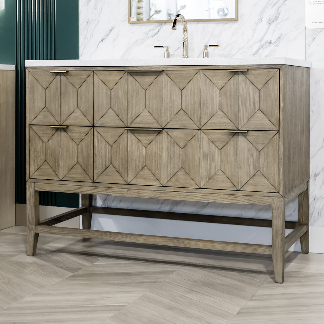 Emmeline Bath Vanity