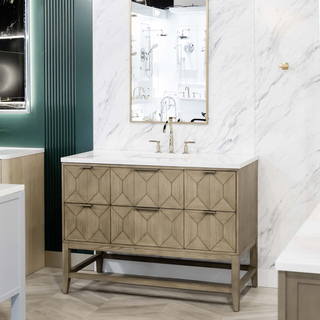 Emmeline Bath Vanity