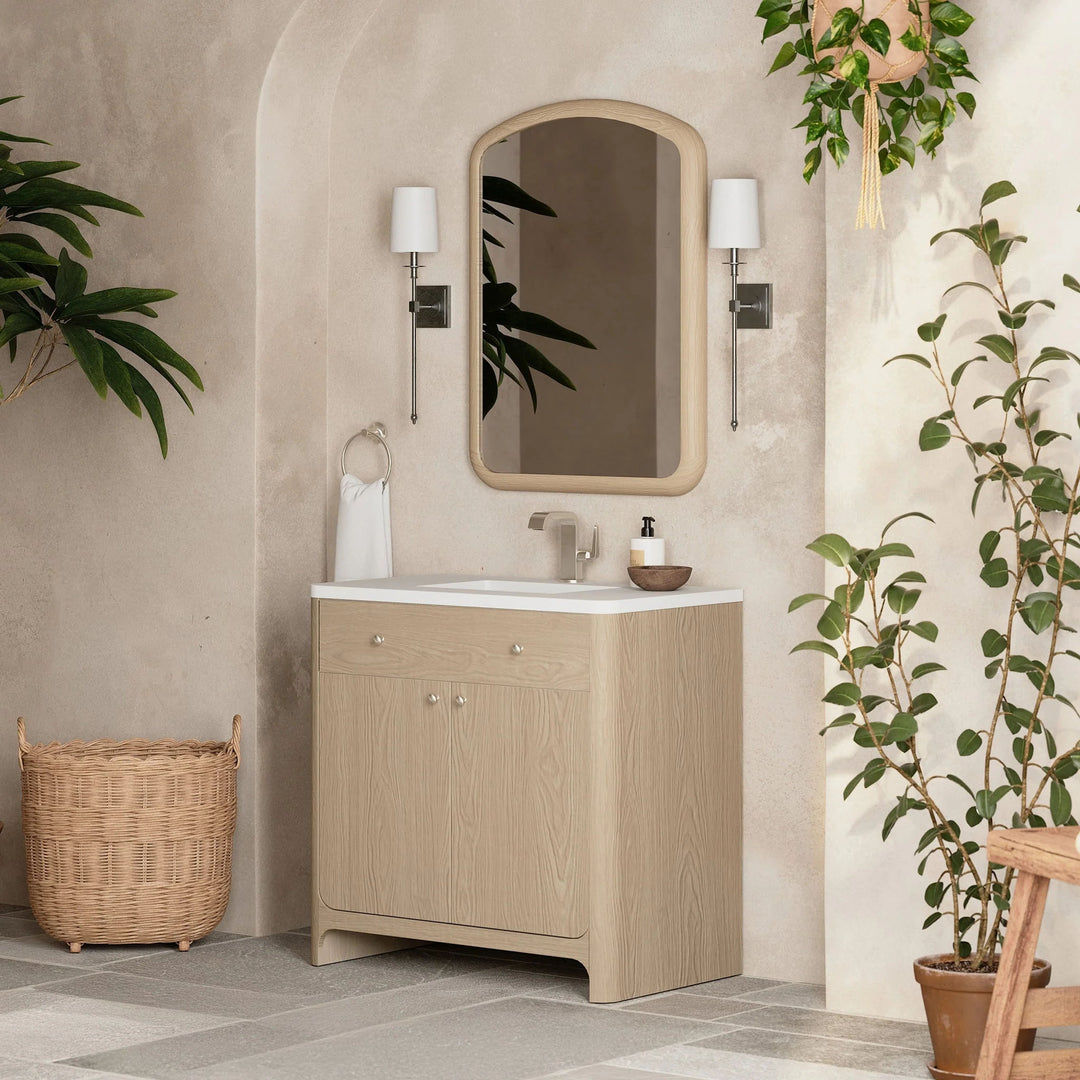 Gracyn Bath Vanity