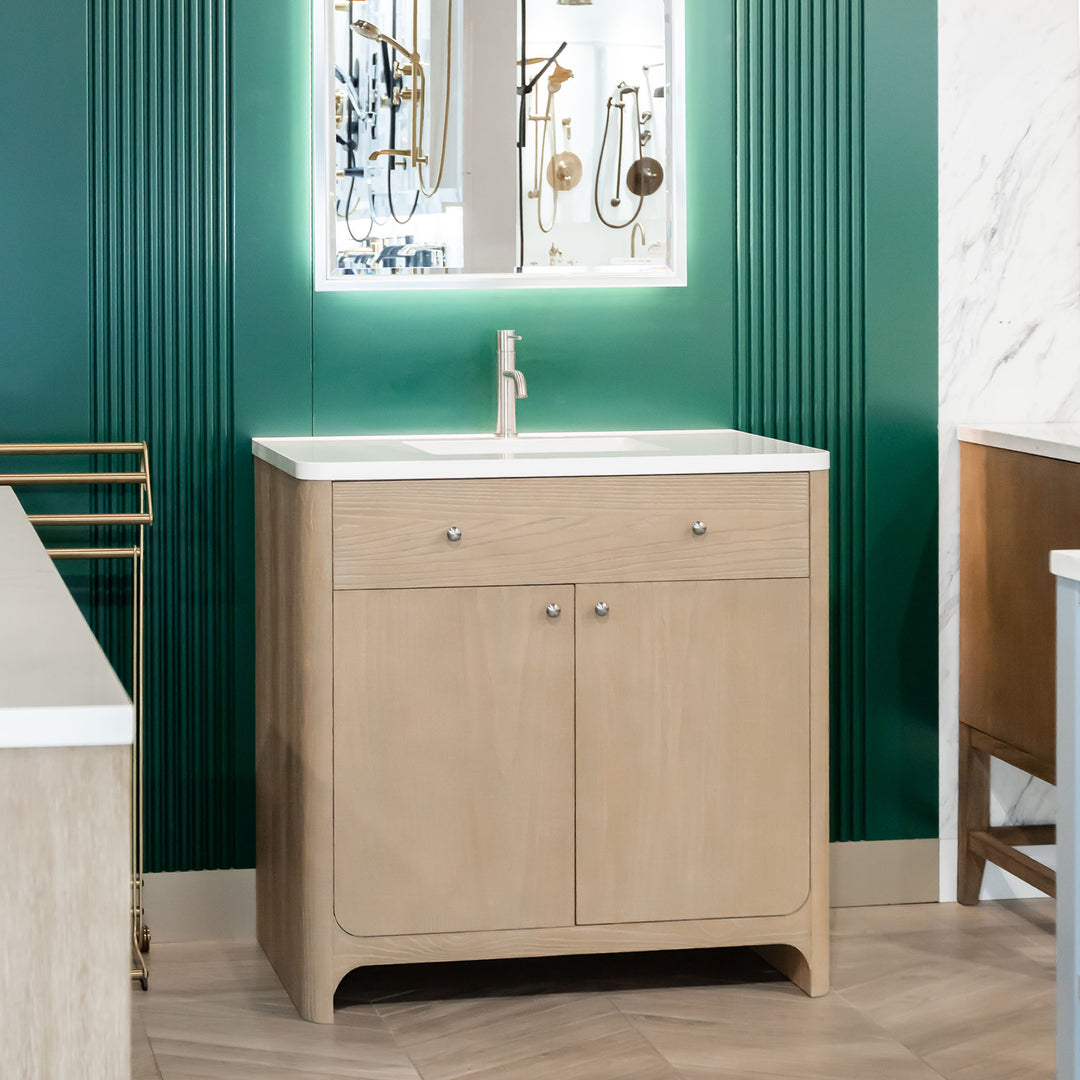 Gracyn Bath Vanity