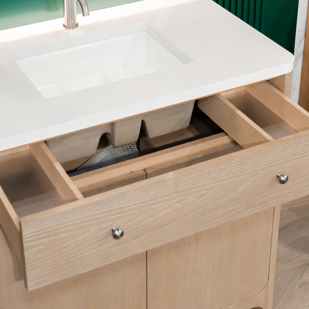 Gracyn Bath Vanity