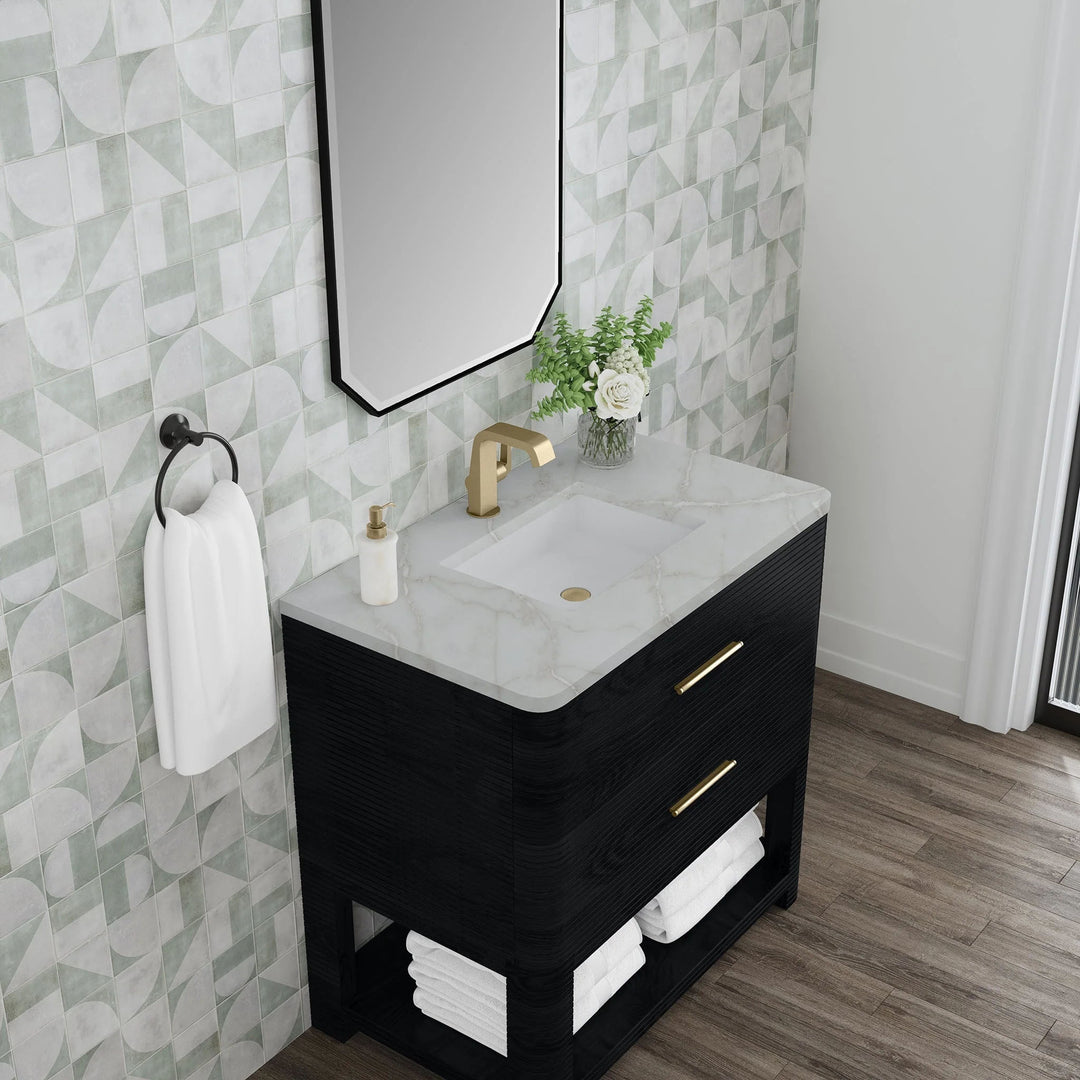 Lucian Bath Vanity