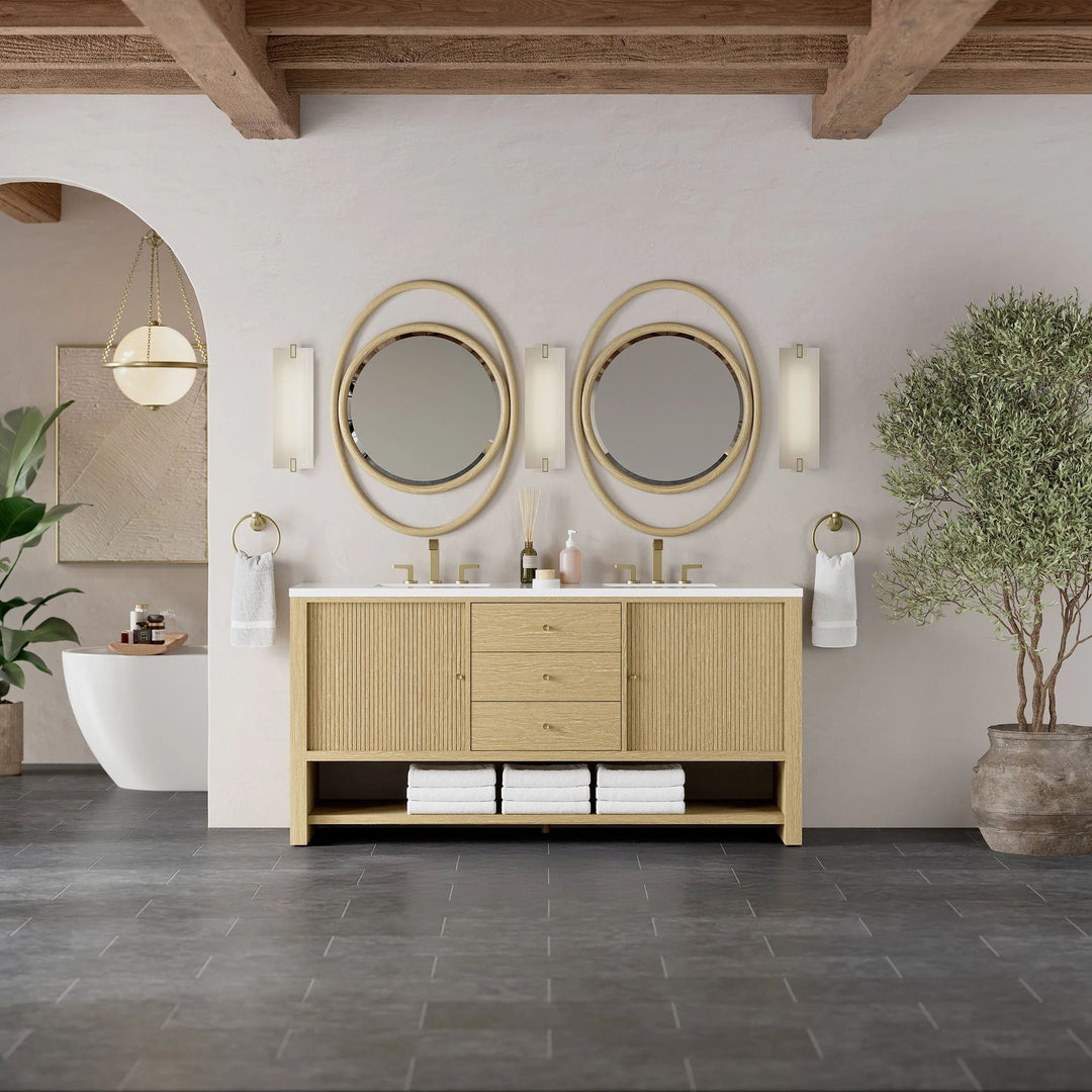 Marigot Bath Vanity