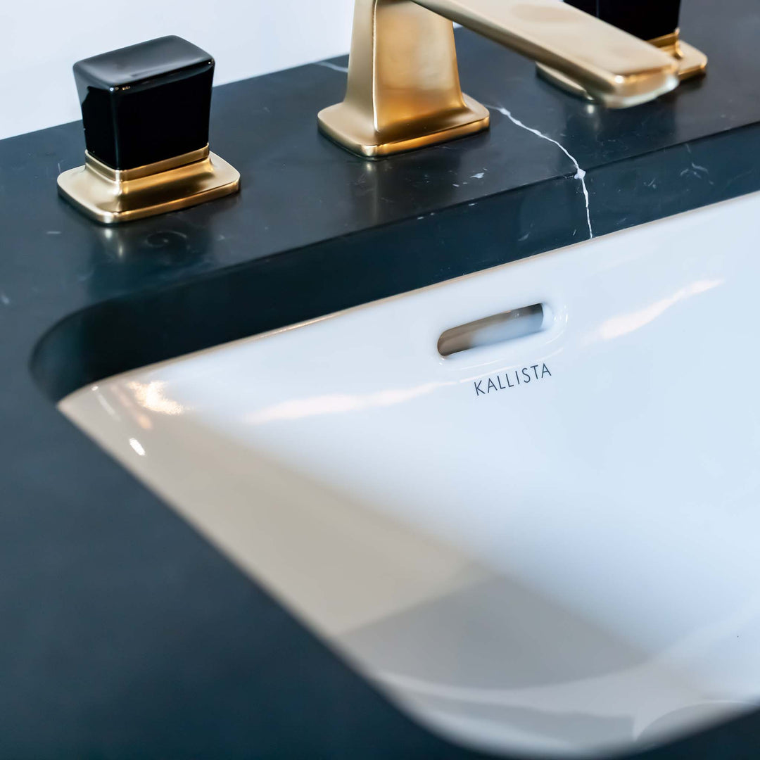 Kallista Console Sink Per Se