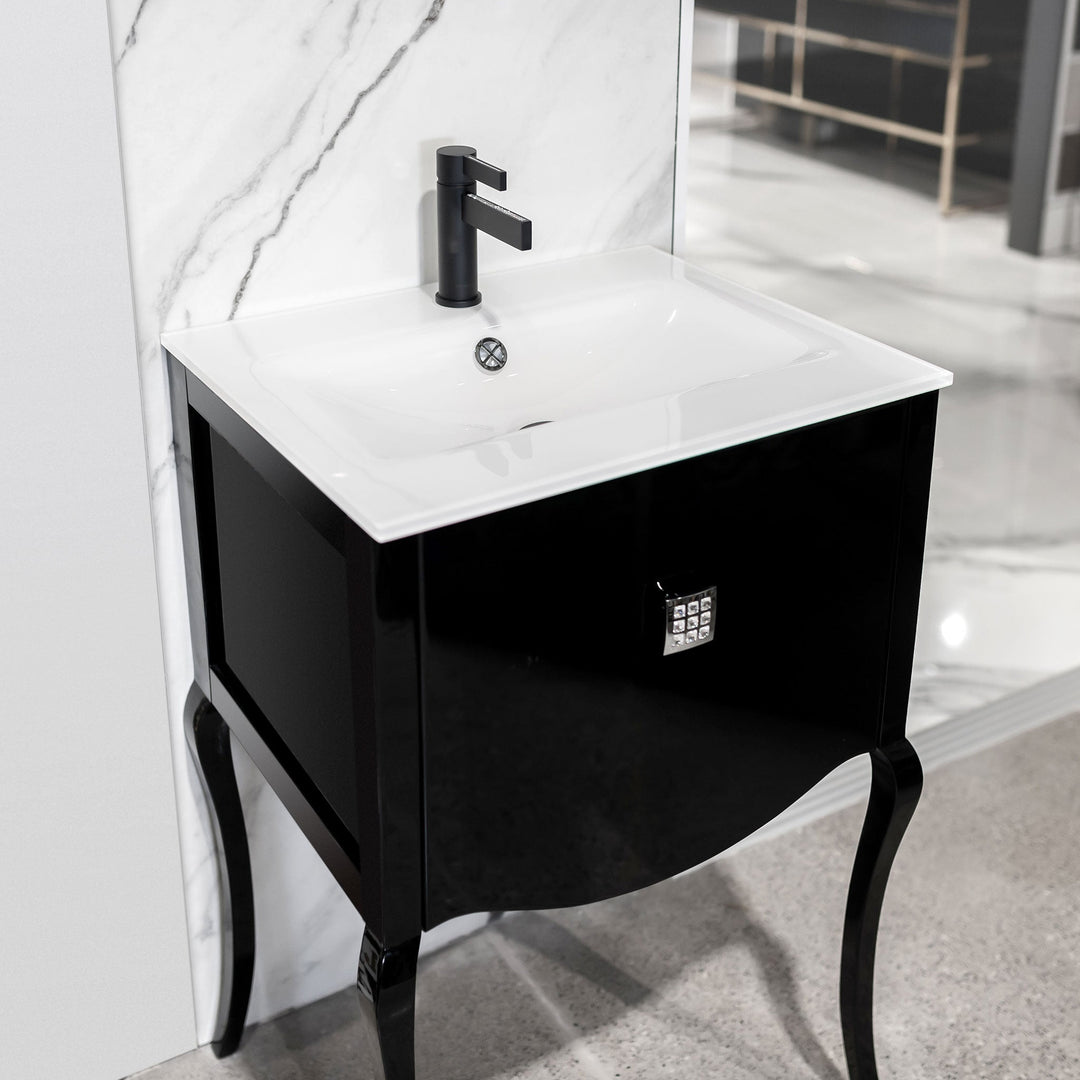 Macral Bath Vanity 60cm Viena Collection