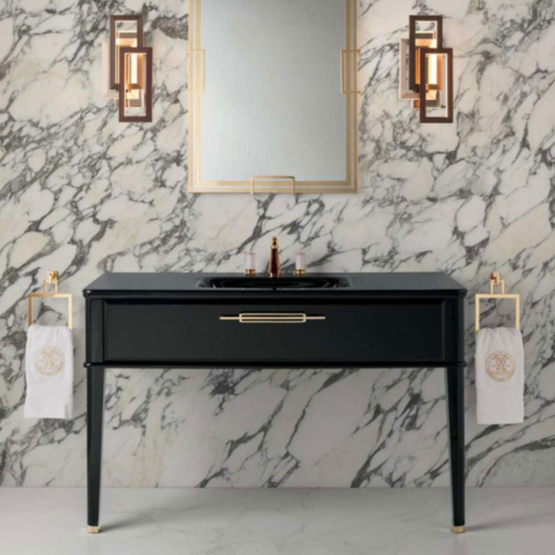 Oasis Bath Vanity Riviere