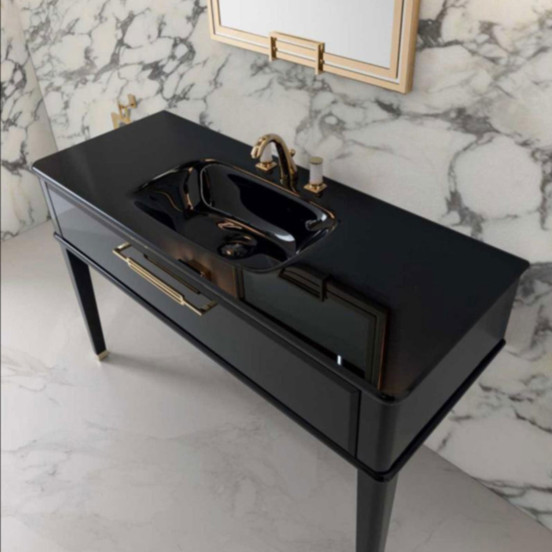 Oasis Bath Vanity Riviere