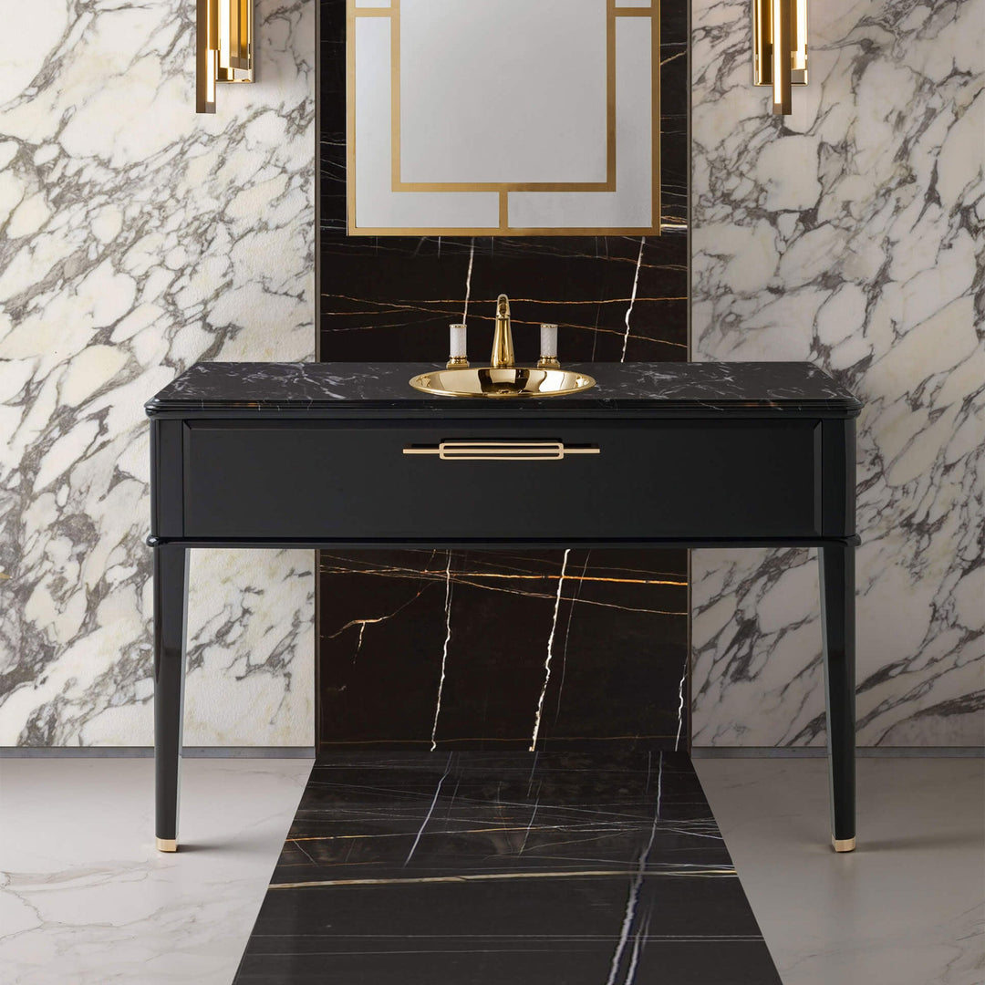 Oasis Bath Vanity Riviere